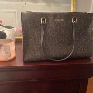 Calvin Klein Purse Bag